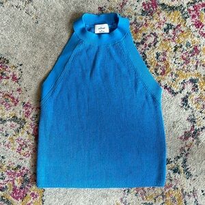 Wilfred knitted tank